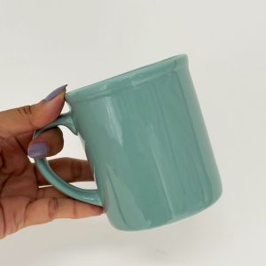 Blue Sage Mug 1pc