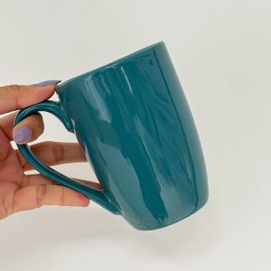 Myrtle Green Mug 1pc