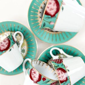 Gulistan Tea Set 12pcs