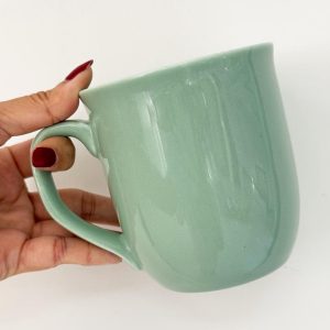 Mint Mist Mug 1pc