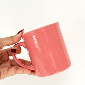Salmon Mug 1pc