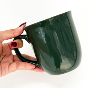 Evergreen Mug 1pc