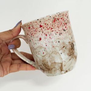 Terra Mug 1pc