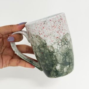 Ivy Mug 1pc