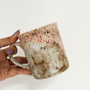 Cocoa Mug 1pc
