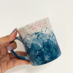 Crimsonsky Mug 1pc