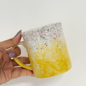 Marigold Mug 1pc