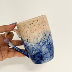 Pebble Mug 1pc