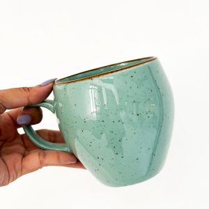 Sage Mug 1pc