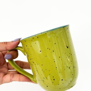 Citrus Mug 1pc