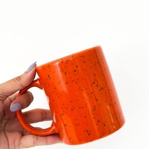 Saffron Mug 1pc