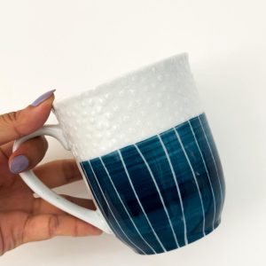 Plume Kora Mug 1pc
