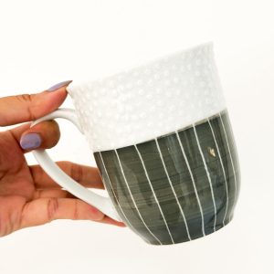 Sahara Kora Mug 1pc
