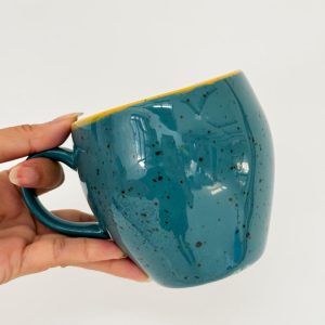Coastal Calm Cup 1pc