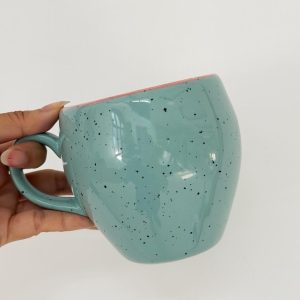 Soft Sage Cup 1pc