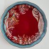 Zarnoor Bahar Dinner Plate 1pc