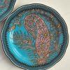 Zarnoor Bahar Quarter Plate 1pc