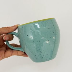 Sea Mint Cup 1pc