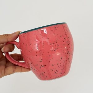 French Rose Cup 1pc