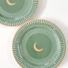 Ramadan Special Quarter Plate 1pc