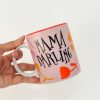 Mama Darling Mug 1pc