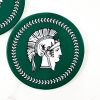 Olympus Coaster (Green) 1pc