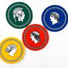 Olympus Coaster Collection 4pcs