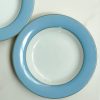 Rosette Soup Plate 1pc