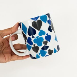 Gambit Mug 1pc