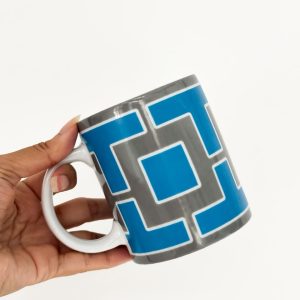 Axis Mug 1pc