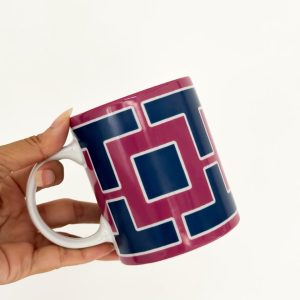 Edge Mug 1pc