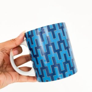 Cleve Mug 1pc