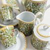 Victorian Garden Tea set 24pcs