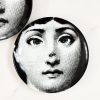 The Gaze Collection Plate (Face 2)
