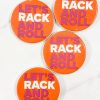 Let's Roll Coaster 1pc