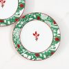 Gulshan Dinner Plate 1pc