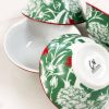 Gulshan Bowl set 6pcs